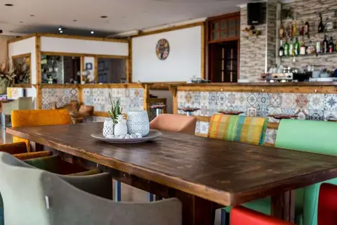 Sunny Days Hotel & Appartementen in Ζηπάρι — foto 21