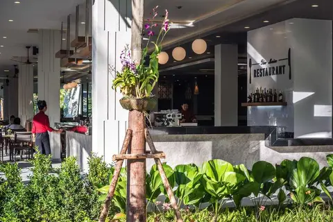 X10 Khao Lak in บ้านบางหลาโอน — foto 26