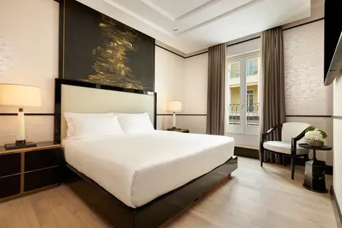 Nobu Hotel Roma in Rome, foto 11