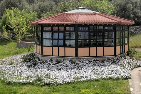 Panselinos Hotel in Panselinos, foto 30