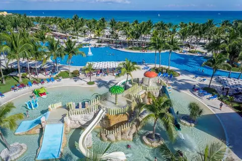 Barcelo Maya Tropical & Colonial in Puerto Aventuras — foto 10