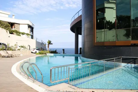 Blue Mudanya Hotel in Mudanya — foto 20