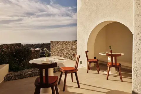 Ark Suites Santorini in Thira Municipal Unit, foto 6