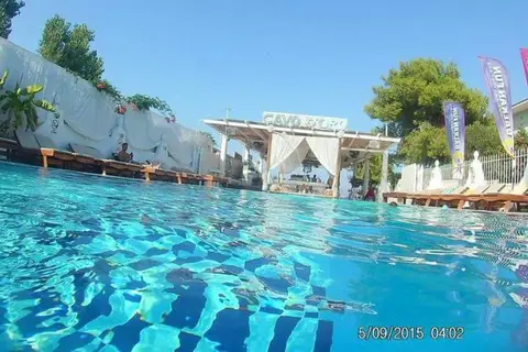 Cavo d'Oro Complex in Δημοτική Ενότητα Λευκιμμαίων — foto 22
