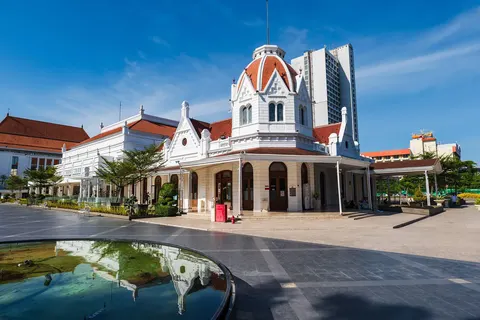 De verborgen schatten van Java en Bali foto 19