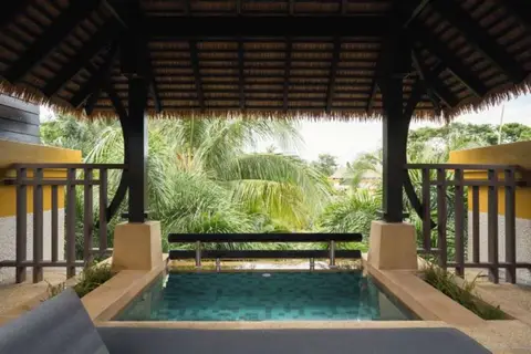 Paradox Resort Phuket in ตำบลกะรน — foto 9