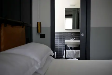 Club House Hotel in Rome — foto 10