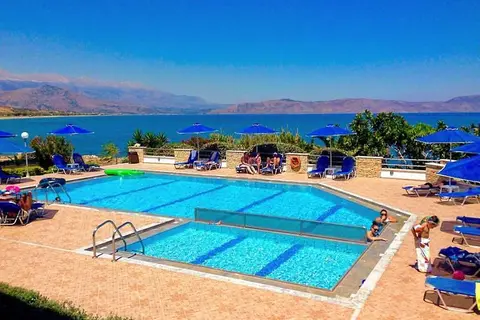 Kanakis Apartments in Rethimnon — foto 6