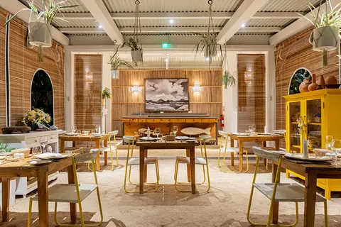 Hotel Tropical Attitude in Trou d’Eau Douce VCA — foto 29