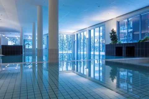 Radisson Blu Resort in Trysil — foto 4