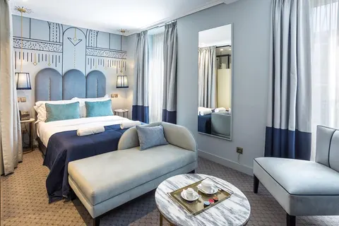 The Lift Boutique Hotel by RIDAN Hotels in Lisbon — foto 2