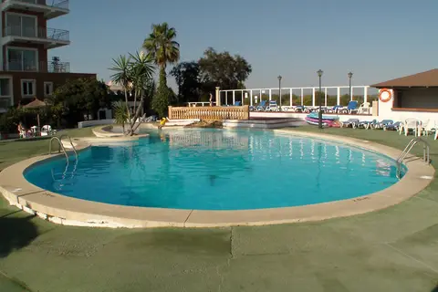 Playa Moreya in Santa Margalida — foto 29