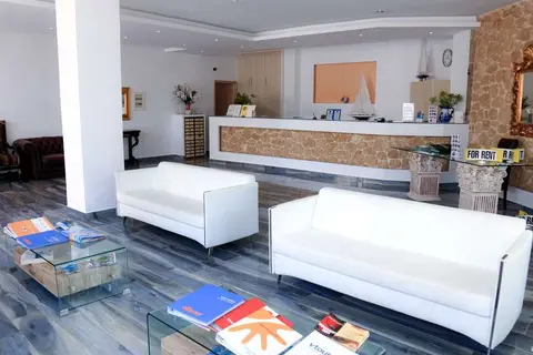 Blue Princess Beach Hotel and Suites in Blue Princess Hotel and Suites, foto 16