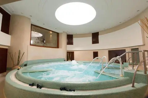 Amphitrite Palace Beach Hotel & Convention Centre in Rabat, foto 28