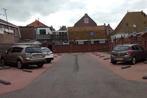 SuyderSee Hotel foto 19