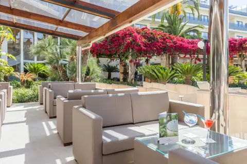 ZAFIRO Palmanova in Calvia — foto 23