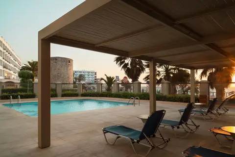 Hotel Mitsis La Vita Beach in Municipal Unit of Rhodes, foto 9