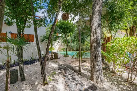 Niik Tulum Hotel Boutique in Cancún — foto 15