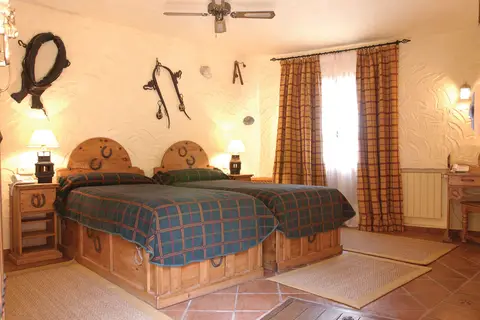 Amanhavis in Benahavís, foto 17