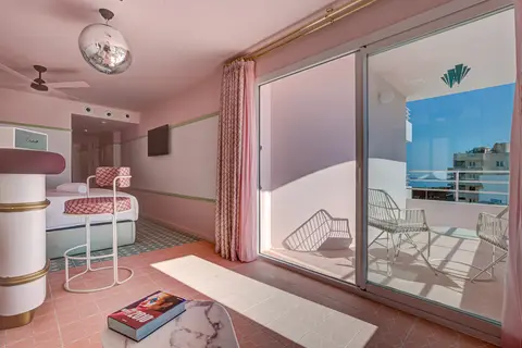 Grand Paradiso Ibiza in Sant Antoni de Portmany — foto 18
