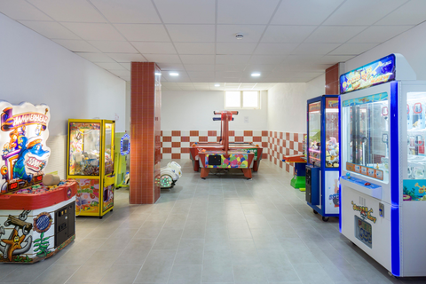 MedPlaya Hotel Pez Espada foto 27