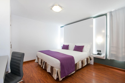 Hotel Olé Tropical Tenerife - adults only foto 29