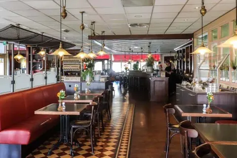 ibis Hotel Tilburg foto 2