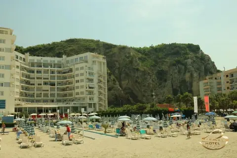 Hotel Bleart in Durrës, foto 27