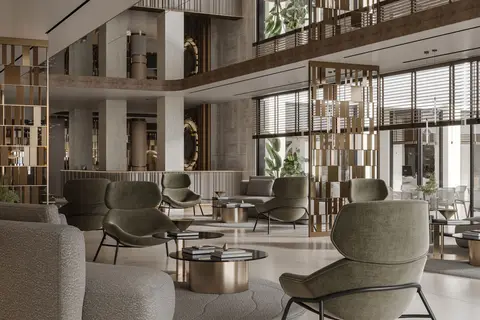 Nova Life Hotel in Alanya — foto 35