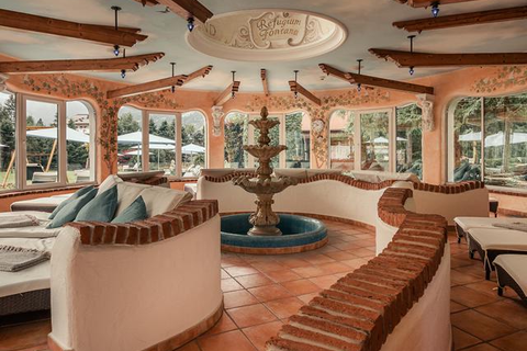 Hotel Sendlhofer's - Appartement foto 14