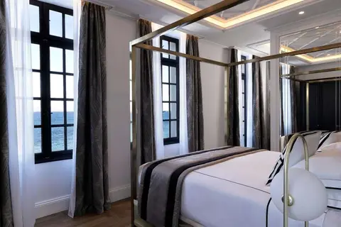 Albergo Gelsomino in Kos, foto 3