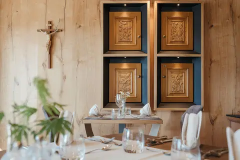 Hotel Digon in Kastelruth Castelrotto, foto 7