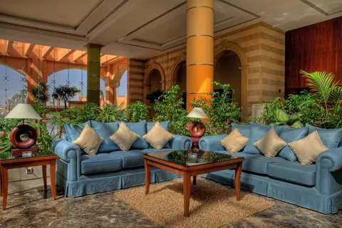 Jaz Grand Marsa in Marsa Alam, foto 9