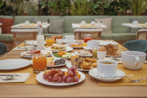 Hotel Dreams Madeira foto 8