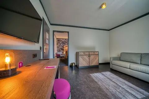 Plaza Inn Salzburg Messe in Salzburg — foto 13