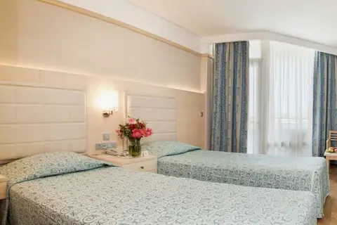 VONRESORT Golden Coast in Manavgat, foto 30