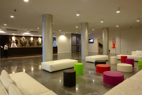 Hotel Skiathos Palace foto 16