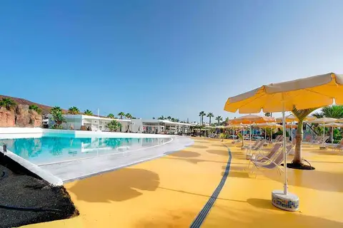 Relaxia Lanzasur Club in Yaiza — foto 2