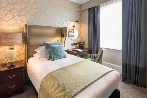 The Bailey's Hotel London Kensington in Londen, foto 4