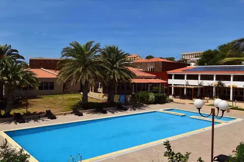 Pestana Tropico in Santiago Island, foto 3