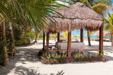 Villas HM Paraiso del Mar in Holbox — foto 7