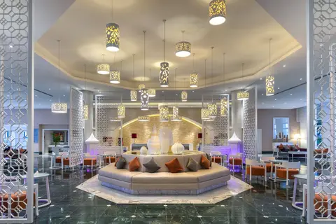 Radisson Blu Resort & Thalasso Hammamet in الحمامات — foto 5
