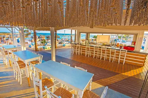 Dome Beach Hotel & Resort in Αγία Νάπα — foto 25