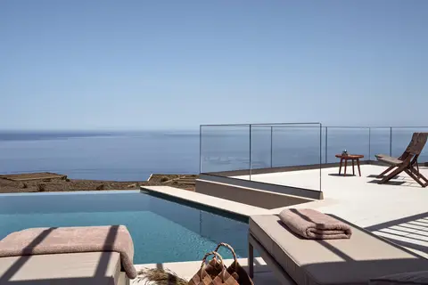 Yoma Cove Suites in Δημοτική Ενότητα Ελατίων — foto 27