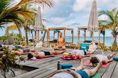 Delfins Beach Resort Bonaire, Tapestry Collection by Hilton in Kralendijk — foto 12