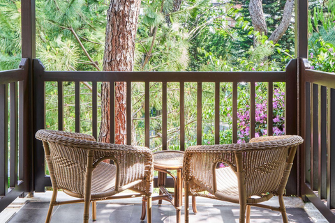 Hotel Voyage Sorgun foto 9