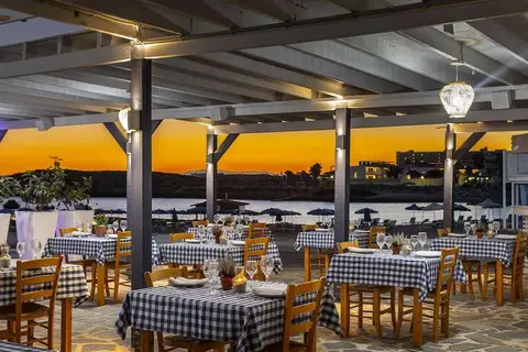 Chrysomare Beach Hotel and Resort in Αγία Νάπα — foto 29