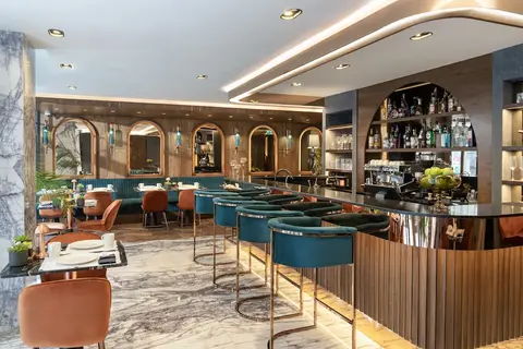 Nex Hotels Istanbul in Fatih, foto 16