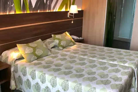 Hotel Volga in Calella — foto 13