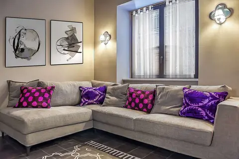 Hotel San Michele Trapani in Trapani — foto 6